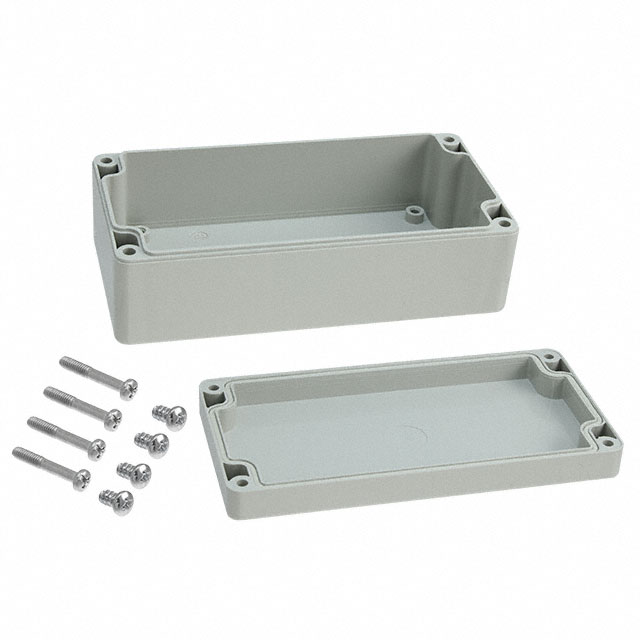 90816060 Rose Enclosures  Cajas